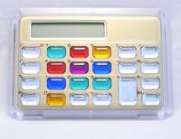 AB32: Jewel Tone Calculator