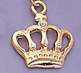CH06: Crystal Crown Charm