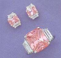 EA13JL: JLO Earrings