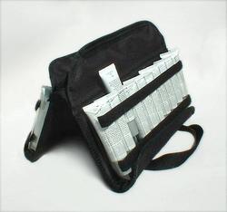 EZ01: EZ Bag Foundation Carrier