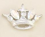 TA374: AB Crystal Crown