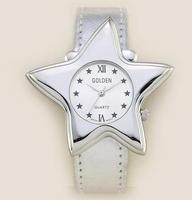 WA41: Gold Star Watch