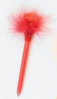 WP29: Light-Up Lip Writing Pen