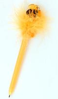 WP30: Light-Up Bee Writing Pen