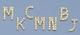 Austrian Crystal Letters