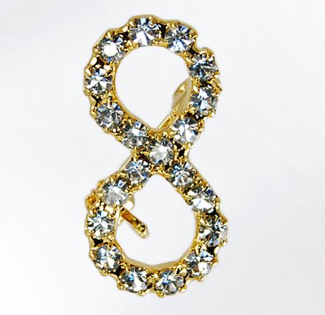 BP08: Crystal 8 Pin - 2 Sizes
