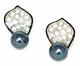 NC59: Chanel Style Earrings