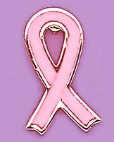 TA55P: Pink Remembrance Ribbon Tac