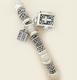 BR177: Prayer Bracelet