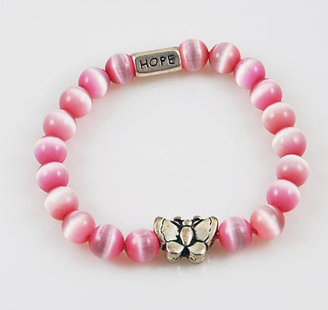 BR99: Moonstone Bracelet