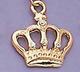 CH06: Crystal Crown Charm
