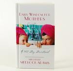 BK02: Daily Wisdom for Mothers Devotional Book