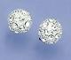 EA339: Fireball Earrings
