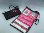 EZ02: EZ Bag Color/Lipstick Carrier