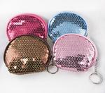 CL80: 4 Piece Coin Purse Set-Key Ring