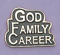 TA151: God, Family, Career Tac