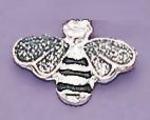 TA373: Diamond-Dust Bee Tac
