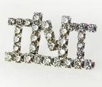 YL01: Yvonne Lemon Area Pin