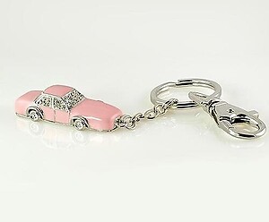 KE56: Caddy Key Chain