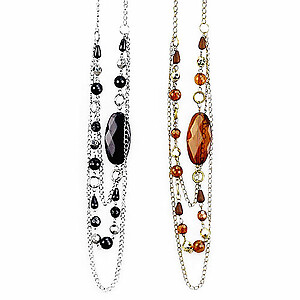 SN262: Exotic Multi Strand Set