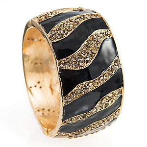 BR316: Bangle Bracelet