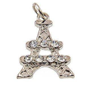 CH394: Eiffel Tower Charm