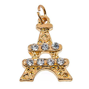 CH394: Eiffel Tower Charm