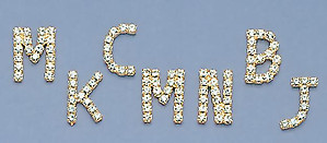 Austrian Crystal Letters