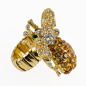 RA149: Large Bee Ring