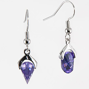 EA538: Designer Fantasy Earrings