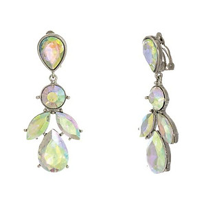 EA683: Elegant Evening Earring