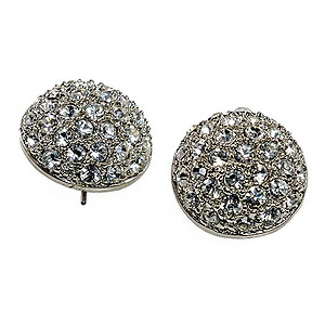 EA739:Fireball Earrings