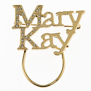 MK01: MK Pin or Charm Holder