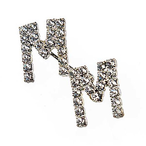 MM01: Crystal MM Pin