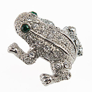 PA126: Crystal Frog Tac