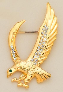 PA148: Eagle Pin