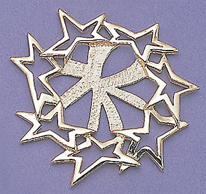 PA50S: Star Enhancer in Silver or Gold
