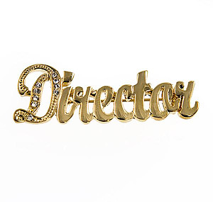 PA614: DIRECTOR Pin