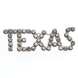 PA635: Crystal TEXAS pin