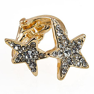 RA147: Star Ring Adjustable