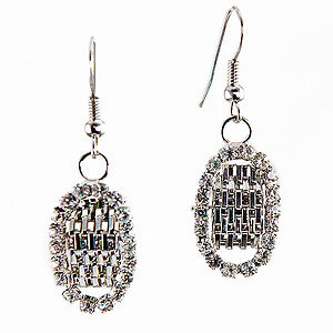 SN291: Elegant Crystal Set