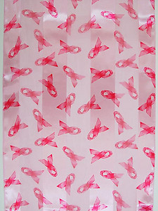 SS50: Cancer Awareness Scarf