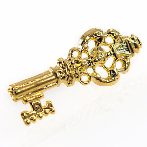 TA594: Golden Key Tack