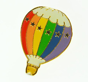 TA68: Hot Air Balloon Tac