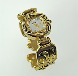 WA97G: Believe Dreams Come True