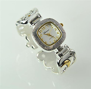 WA97S: Believe Dreams Come True Motivational Watch