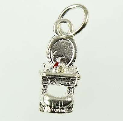 CH254: Vanity Chair Charm