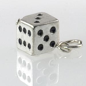 CH255: Dice Charm