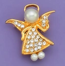 PA425: Angel Pin