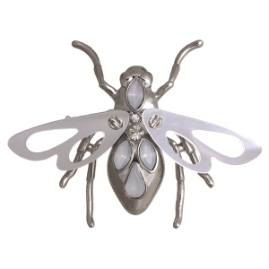 PA656: Elegant Contemporary Bee